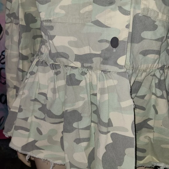 Jacket - Picture 3 of 5